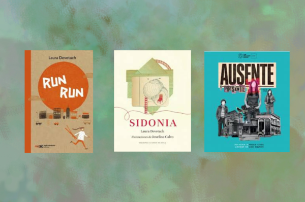 Novedades editoriales (infantiles + Novela gráfica)