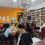 Terapias literarias 2026