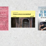 Novedades editoriales (No ficción + ilustrado)