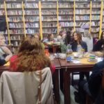 Cuatro actividades para celebrar el #MesDelLector