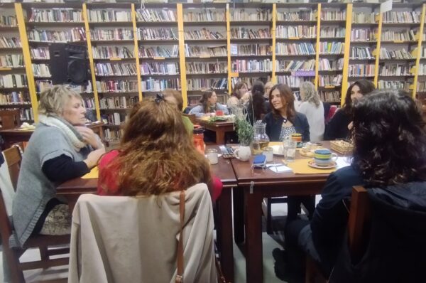 Cuatro actividades para celebrar el #MesDelLector