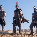 Los griegos convocan, ¿estás preparado para la épica en pantalla grande?