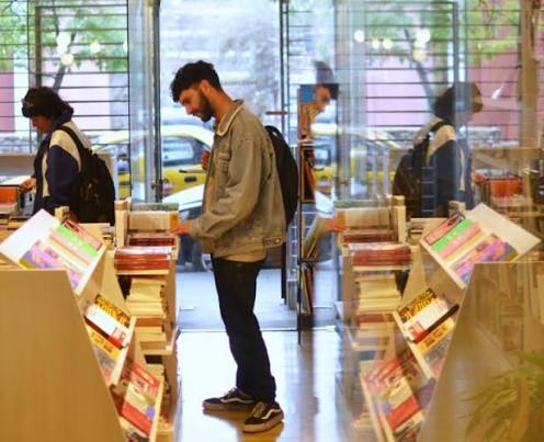 Ley del Libro: ¿Por qué destruir lo que funciona?