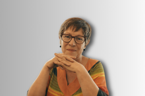 María Teresa Andruetto dictará una clase magistral sobre los desafíos de escribir un cuento