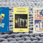 Novedades editoriales (Para leer en vacaciones)
