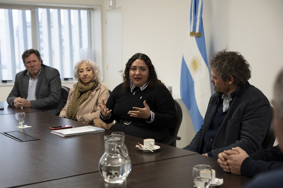 La Legislatura reconoció a la Orquesta Sinfónica de Punilla