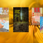 Novedades editoriales (Novela, clásicos y dibujos)