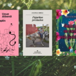 Novedades editoriales (Contemporáneo + romántico)