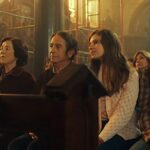Libros que traspasan el papel: Catedrales versión serie