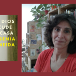 Eugenia Almeida: «No tengo interés en leer productos diseñados por la inteligencia artificial»