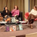 Cierra el ciclo “Escritores en Casa” Temporada 2026 de Babilonia en Buenos Aires 
