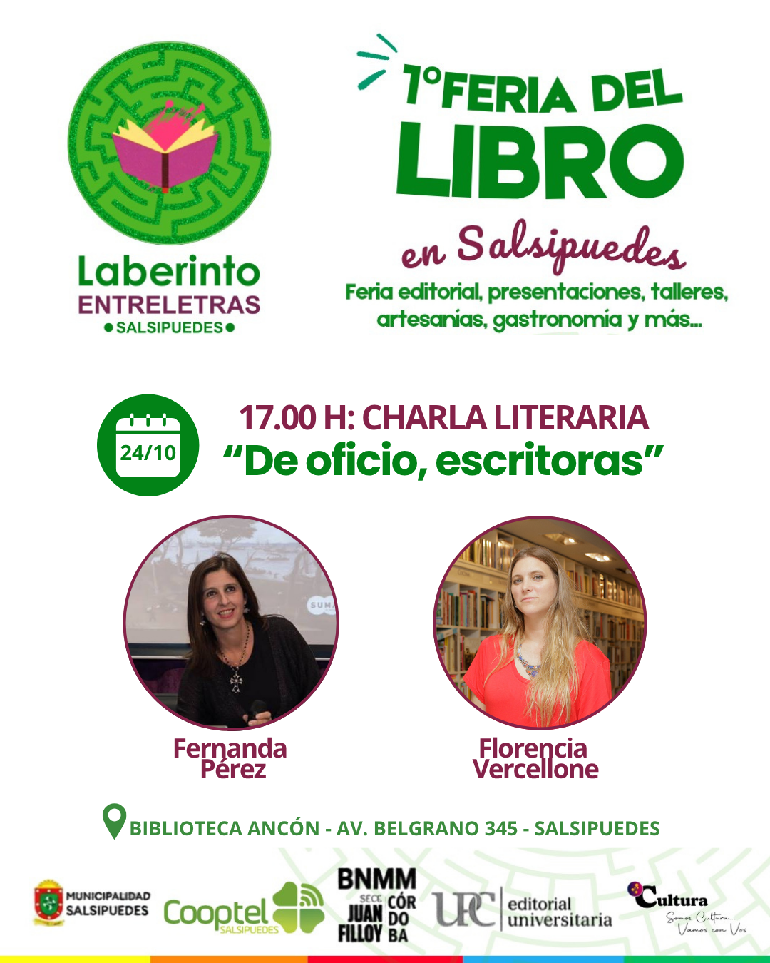 salsipuedes - 24-10