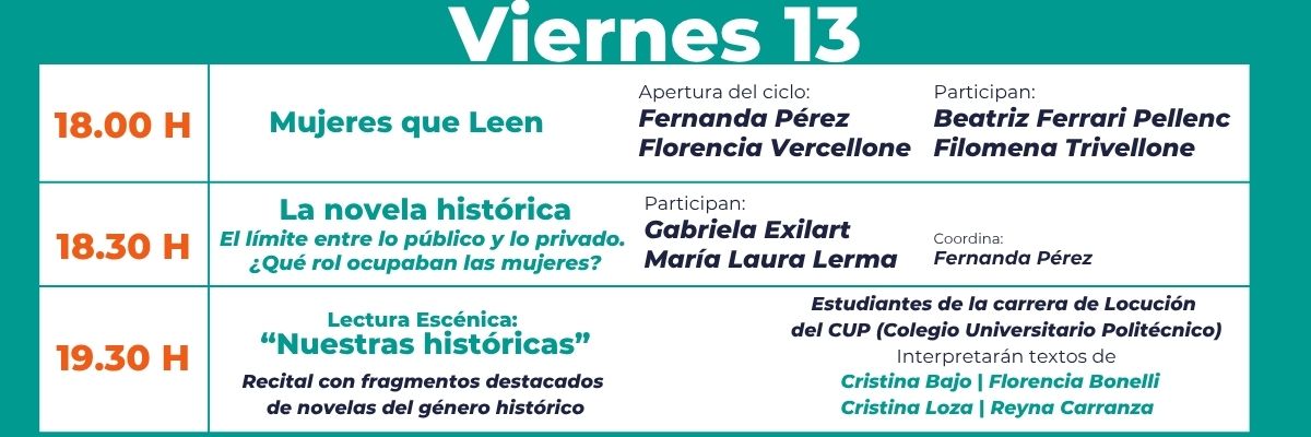 viernes 13 FLC 2026